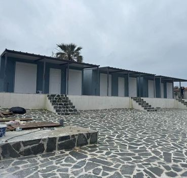 Studio / γκαρσονιέρα 38τ.μ. για πώληση-Μουδανιά » Νέα ποτίδαια