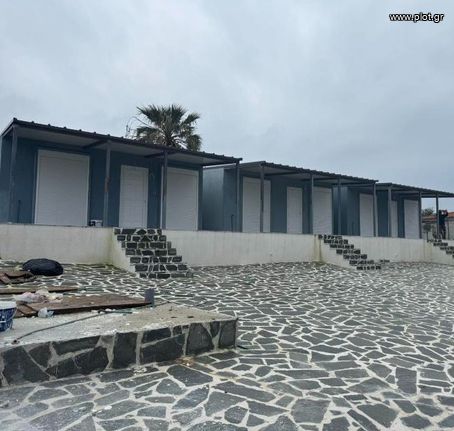 Studio 38 sqm for sale, Chalkidiki, Moudania
