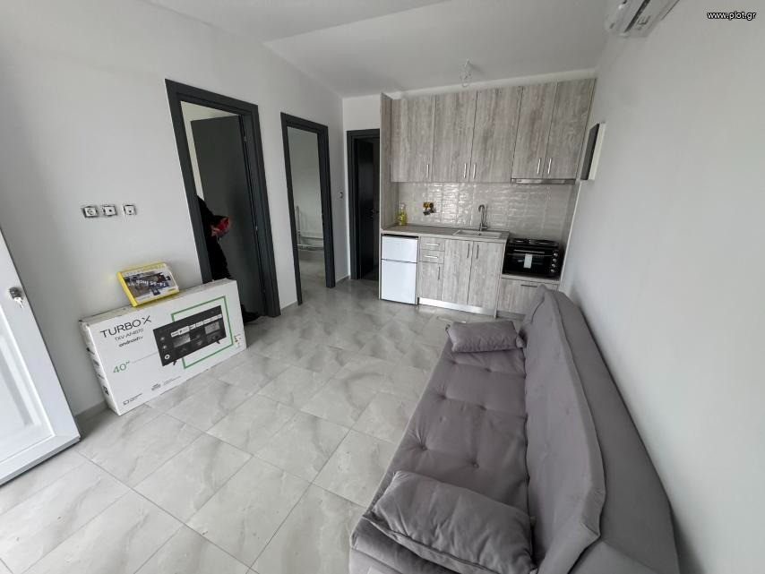 Studio / γκαρσονιέρα 38 τ.μ. προς πώληση, Νέα Ποτίδαια