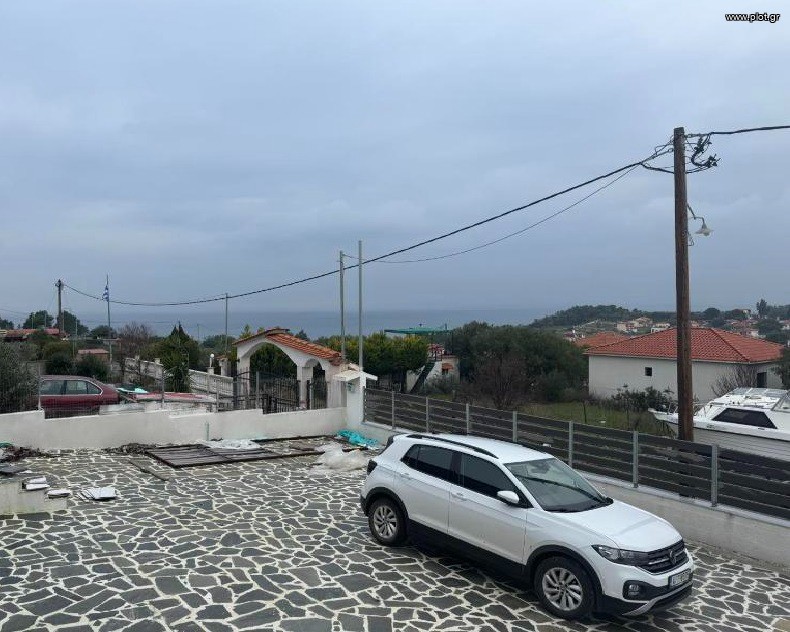 Studio / γκαρσονιέρα 38 τ.μ. προς πώληση, Νέα Ποτίδαια