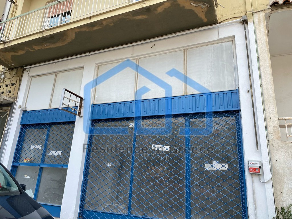 Κατάστημα 40 τ.μ. προς πώληση, Προφήτης Ηλίας Παγκρατίου