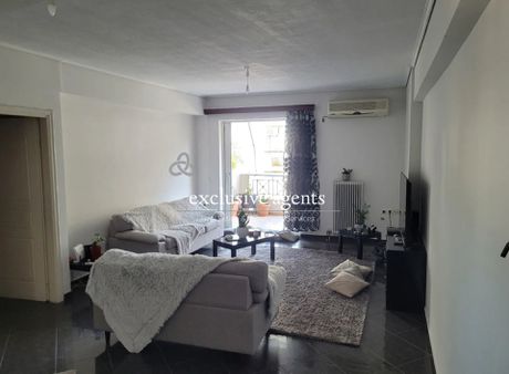Διαμέρισμα 103τ.μ. για πώληση-Λεωφ. πατησίων - λεωφ. αχαρνών