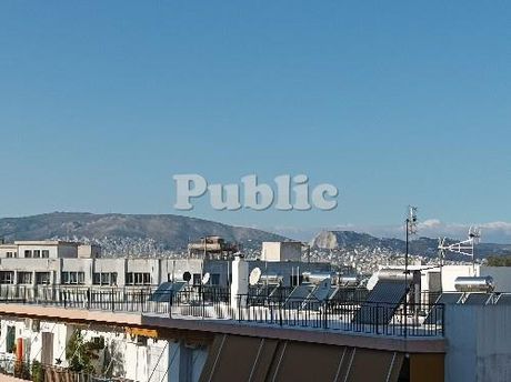 Διαμέρισμα 66τ.μ. για πώληση-Μοσχάτο » Κέντρο
