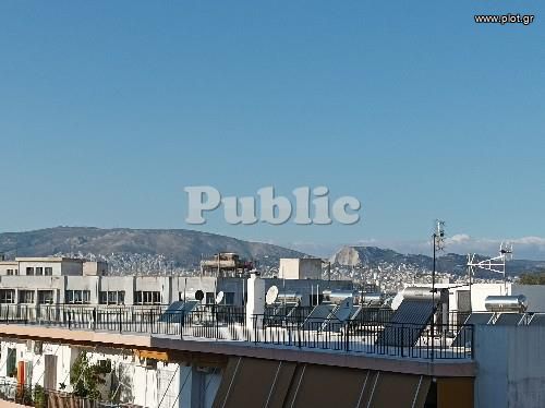 Διαμέρισμα 66 τ.μ. για πώληση, Πειραιάς - Προάστια, Μοσχάτο