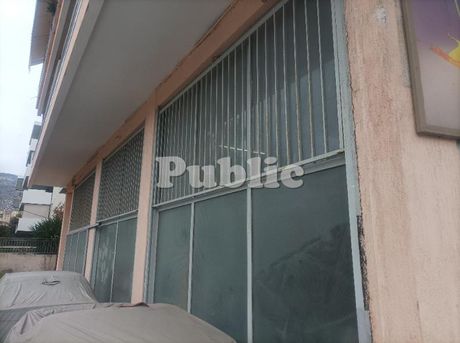 Κατάστημα 107τ.μ. για πώληση-Γλυφάδα » Άνω γλυφάδα