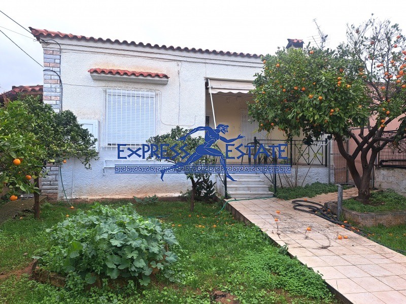 Μονοκατοικία 120 τ.μ. πρός πώληση, Αθήνα - Ανατολικά Προάστια, Μαραθώνας