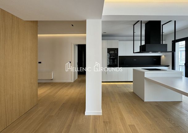 Διαμέρισμα 120 τ.μ. για πώληση, Αθήνα - Κέντρο, Αμπελόκηποι - Πεντάγωνο