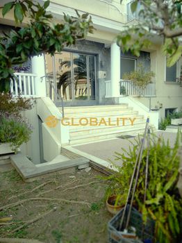 Studio 30sqm for sale-Ampelokipoi - Pentagon