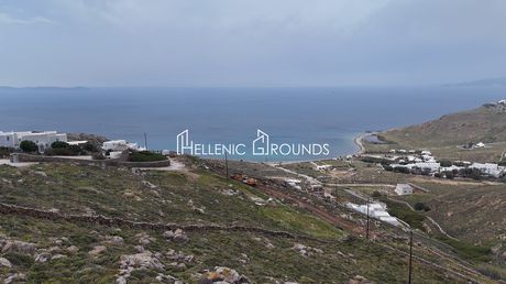 Οικόπεδο 10.557τ.μ. για πώληση-Μύκονος