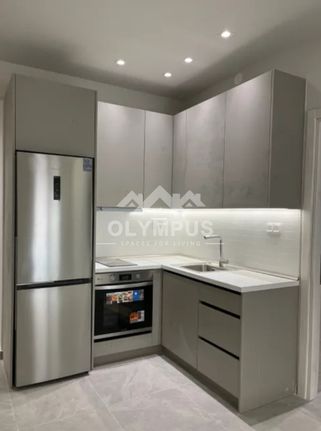 Studio / γκαρσονιέρα 36 τ.μ. για πώληση, Θεσσαλονίκη - Κέντρο, Ανάληψη