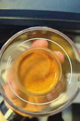 coffee bar consulting