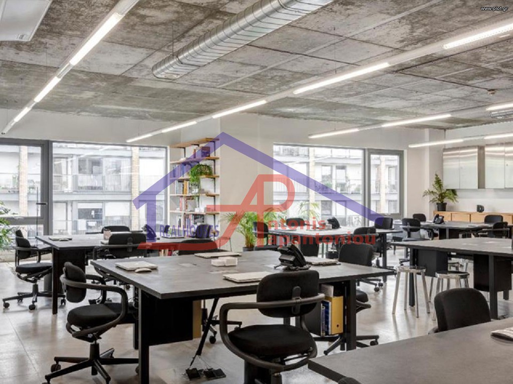 Κατάστημα 440 τ.μ. προς ενοικίαση, Κέντρο Ιωαννίνων