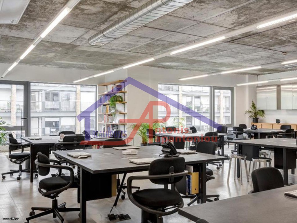 Γραφείο 440 τ.μ. πρός ενοικίαση, Ν. Ιωαννίνων, Ιωάννινα