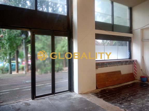 Store 120 sqm for rent, Athens - South, Zografou