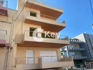 Διαμέρισμα 63 τ.μ. προς πώληση