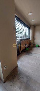 Store 360sqm for rent-Ilion » Palatiani