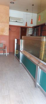 Store 58sqm for rent-Ilion » Nea Sepolia
