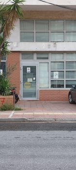 Store 200sqm for rent-Agioi Anargiroi » Tsoumba