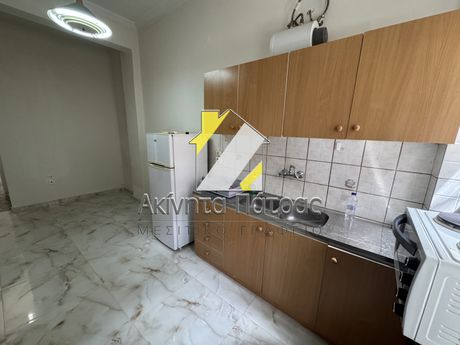 Studio / γκαρσονιέρα 35 τ.μ. για ενοικίαση