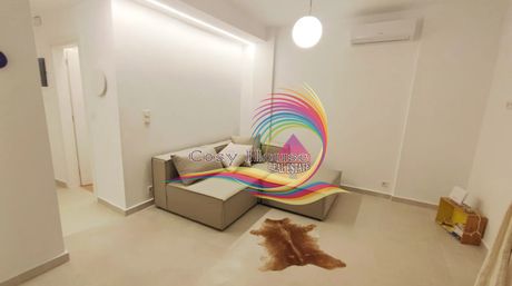 Διαμέρισμα 55τ.μ. για πώληση-Παλαιό φάληρο » Τροκαντερό