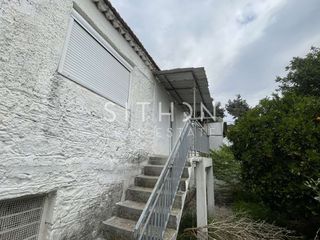 Μονοκατοικία 80 τ.μ. για πώληση
