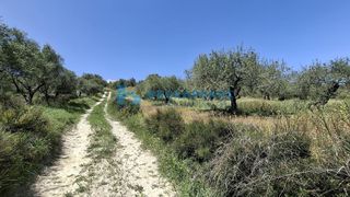 Οικόπεδο 2.870 τ.μ. για πώληση, Ν. Ηρακλείου, Αρχάνες-thumb-13