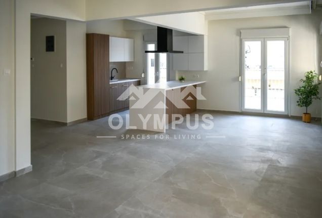 Διαμέρισμα 97 τ.μ. για πώληση, Θεσσαλονίκη - Κέντρο, Ανάληψη