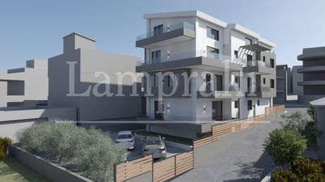Maisonette 120sqm for sale-Pylea » Villa Ritz