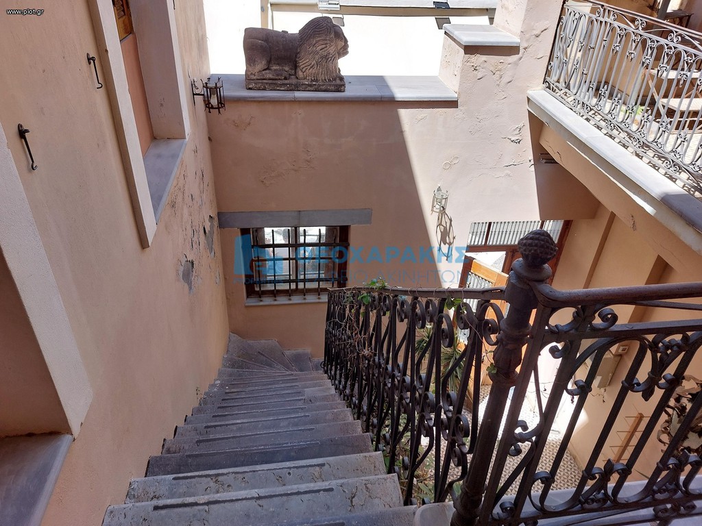Γραφείο 350 τ.μ. προς ενοικίαση, Άγιος Νικόλαος Λασιθίου