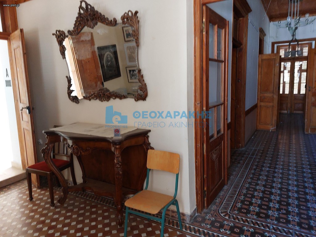 Γραφείο 350 τ.μ. προς ενοικίαση, Άγιος Νικόλαος Λασιθίου