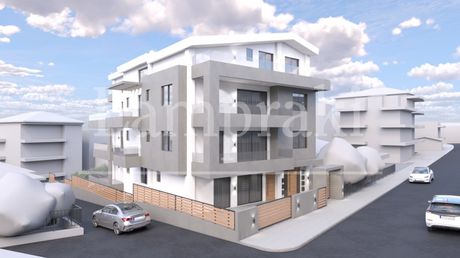 Maisonette 133sqm for sale-Pylea » Villa Ritz