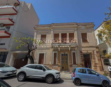 Κτίριο 328 τ.μ. πρός πώληση