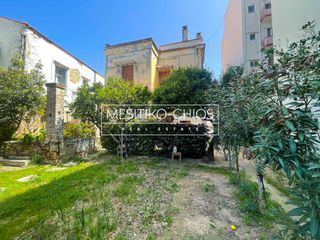 Κτίριο 328 τ.μ. για πώληση