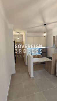 Studio / γκαρσονιέρα 35τ.μ. για ενοικίαση-Ιπποκράτειο