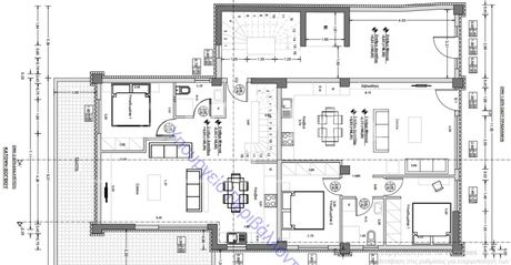 Apartment 82sqm for sale-Pylea » Villa Ritz