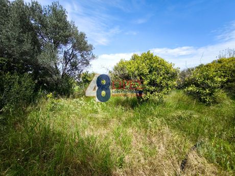 Land plot 2.143sqm for sale-Chios » Chios Town