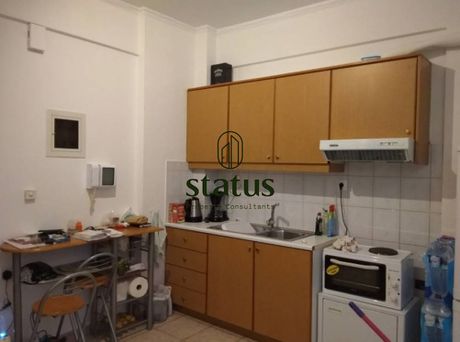Studio 35sqm for sale-Patra » Anthoupoli