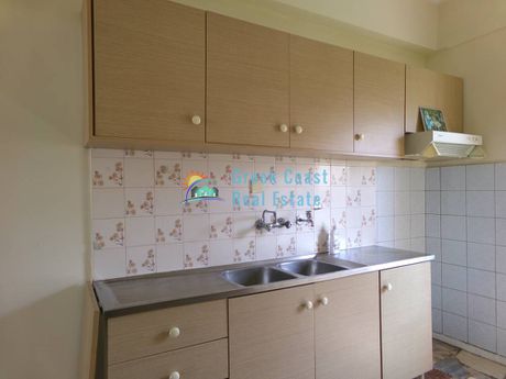 Apartment 75sqm for rent-Patra » Agia Alexiotissa