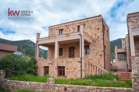 Μονοκατοικία 224,25 τ.μ. για πώληση