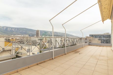 Μεζονέτα 110τ.μ. για πώληση-Αμπελόκηποι - πεντάγωνο
