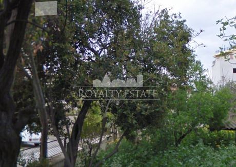 Οικόπεδο 453τ.μ. για πώληση-Χαλάνδρι » Κέντρο