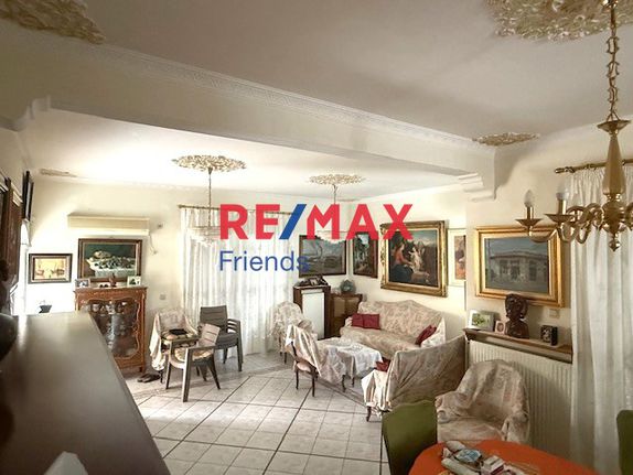 Detached home 193 sqm for sale, Rest Of Attica, Nea Peramos (megalo Pefko)