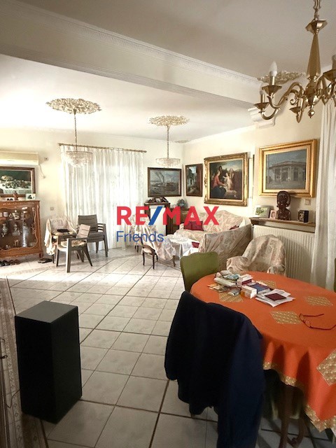 Μονοκατοικία 193 τ.μ. προς πώληση, Νέα Πέραμος (Μεγάλο Πεύκο)
