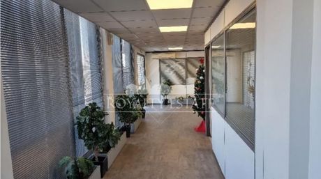 Επιχειρηματικό κτίριο 3.452τ.μ. για πώληση-Παιανία » Βιο.πα