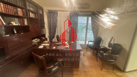 Γραφείο 82τ.μ. για ενοικίαση-Κυψέλη
