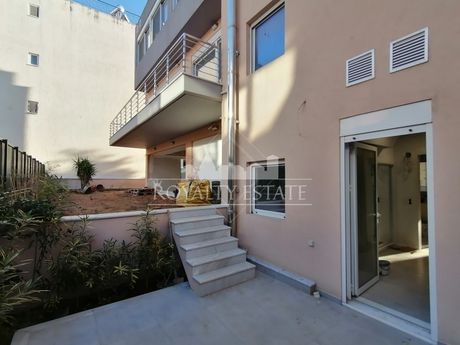Επιχειρηματικό κτίριο 923τ.μ. για πώληση-Λυκόβρυση » Ζωοδόχος πηγή