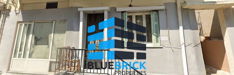 Land plot 210 sqm for sale, Piraeus Suburbs, Koridallos