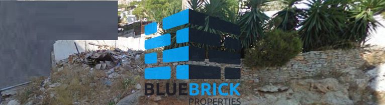 Land plot 210 sqm for sale, Piraeus Suburbs, Perama