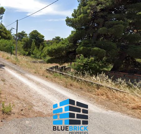 Land plot 375 sqm for sale, Athens - East, Anthoisa