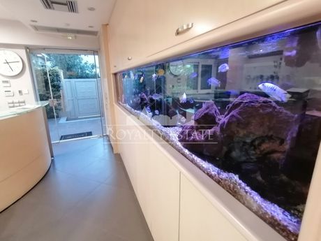 Επιχειρηματικό κτίριο 802τ.μ. για πώληση-Λυκόβρυση » Ζωοδόχος πηγή